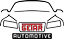 Logo Getar Automotive